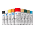 thumbnail image 3 of Genuine Mopar Touchup Spray Paint Brilliant Black PXR (2008-2025) OE 68627363AA, 3 of 10