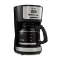 thumbnail image 1 of Cafetera 12 Tazas Mr. Coffee BVMC-FLX31 Negro Mr. Coffee BVMC-FLX31, 1 of 2