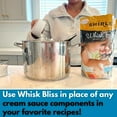 thumbnail image 3 of Shirley J Whisk Bliss Soup Base Gluten Free, 3 of 6