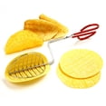 thumbnail image 2 of Norpro Taco Press, 2 of 5