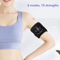 thumbnail image 4 of Wrist Massager for Pain Relief Hand And Wrist Massage Electric Massager зэ, 4 of 8