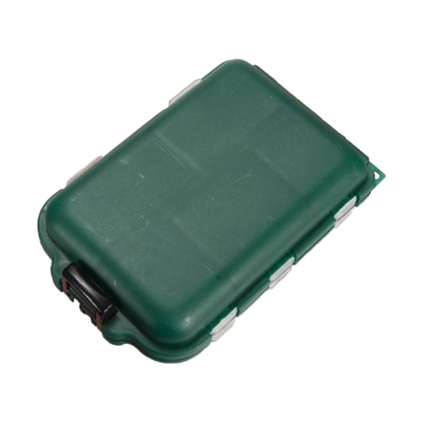 Porte-leader De Pêche 3 étages - Organisateur Compact Pour Bas De Ligne Et Hameçons - Anti-enchevêtrement, Transport Facile - 8