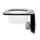 thumbnail image 1 of Nuevo Alimentador de de para cuenco de La Bandeja Del de Del para Los Anfibios - Celosía simple Colco Cuenco de alimentos de agua reptil, 1 of 7