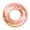 A, variant on Yanxiao Pink Pool Floats, 18.5" Inflatable Swim Rings with Glitter Fun Pool Toys, Summer Outdoor Round Shaped Swimming Pool Tubes Beach Toys, Pool Party Float for Lake Beach Party Supplies