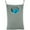 Gray, variant on Hanging Laundry Hamper Bag Hanging Bag for Laundry Over The Door Laundry Hamper Hanging Laundry Basket(With 2 Stainless Steel Hooks and 2 Suction Cup Hooks)