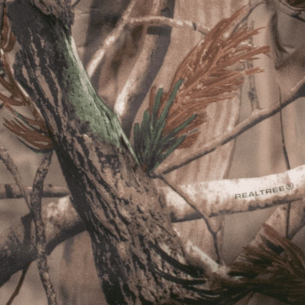 Frogg Toggs Men's All Purpose Camo Rain Jacket | Realtree | Size M/L