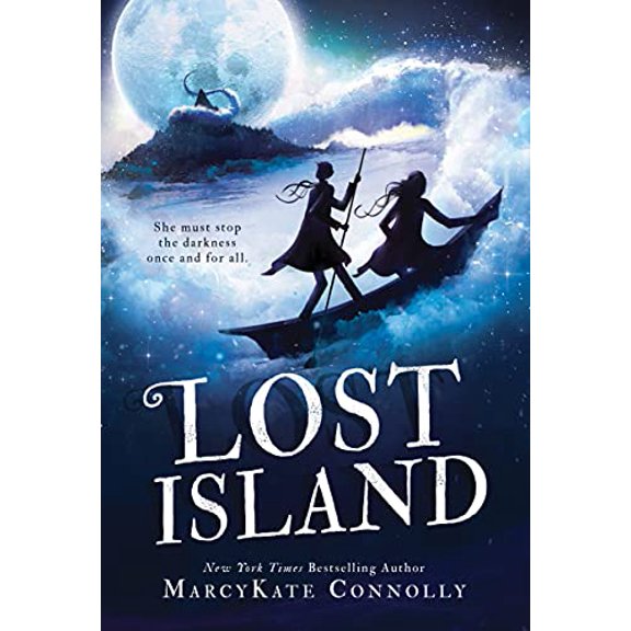 Pre-Owned Lost Island (Hardcover) 1492688223 9781492688228