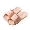 thumbnail image 2 of GERsome Slippers, Women Shower shoes, Non-Slip Slippers for Men, Bathroom House and Pool Sandals, 2 of 9