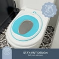 thumbnail image 6 of Dreambaby Toilet Training Potty Seat, Anti-Slip, Easy Clean, Boys and Girls, 6 of 10
