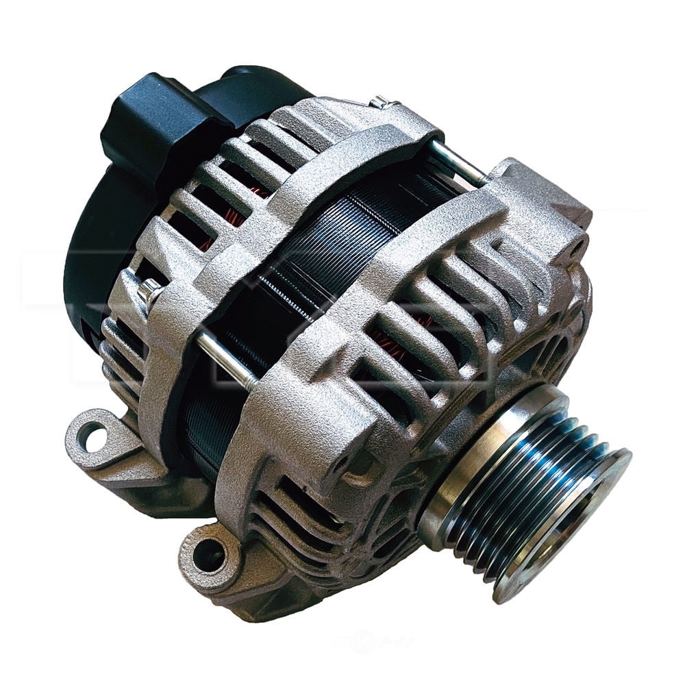 TYC 2-13771 Alternator For Select 99-05 Chevrolet Oldsmobile