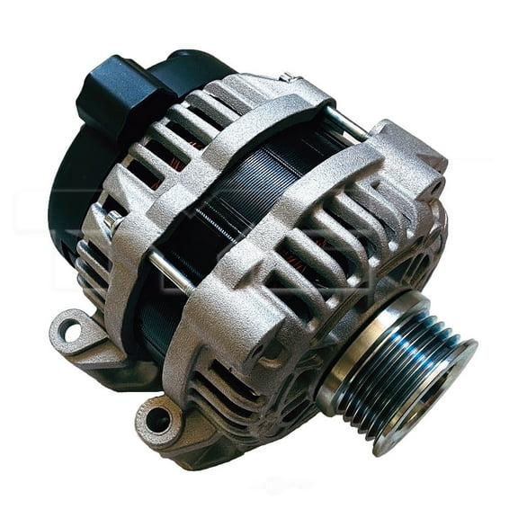 TYC 2-11646 Alternator Fits select: 2013-2015 CHEVROLET SPARK