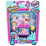 Shopkins World Vacation (Europe) -12 Pack…