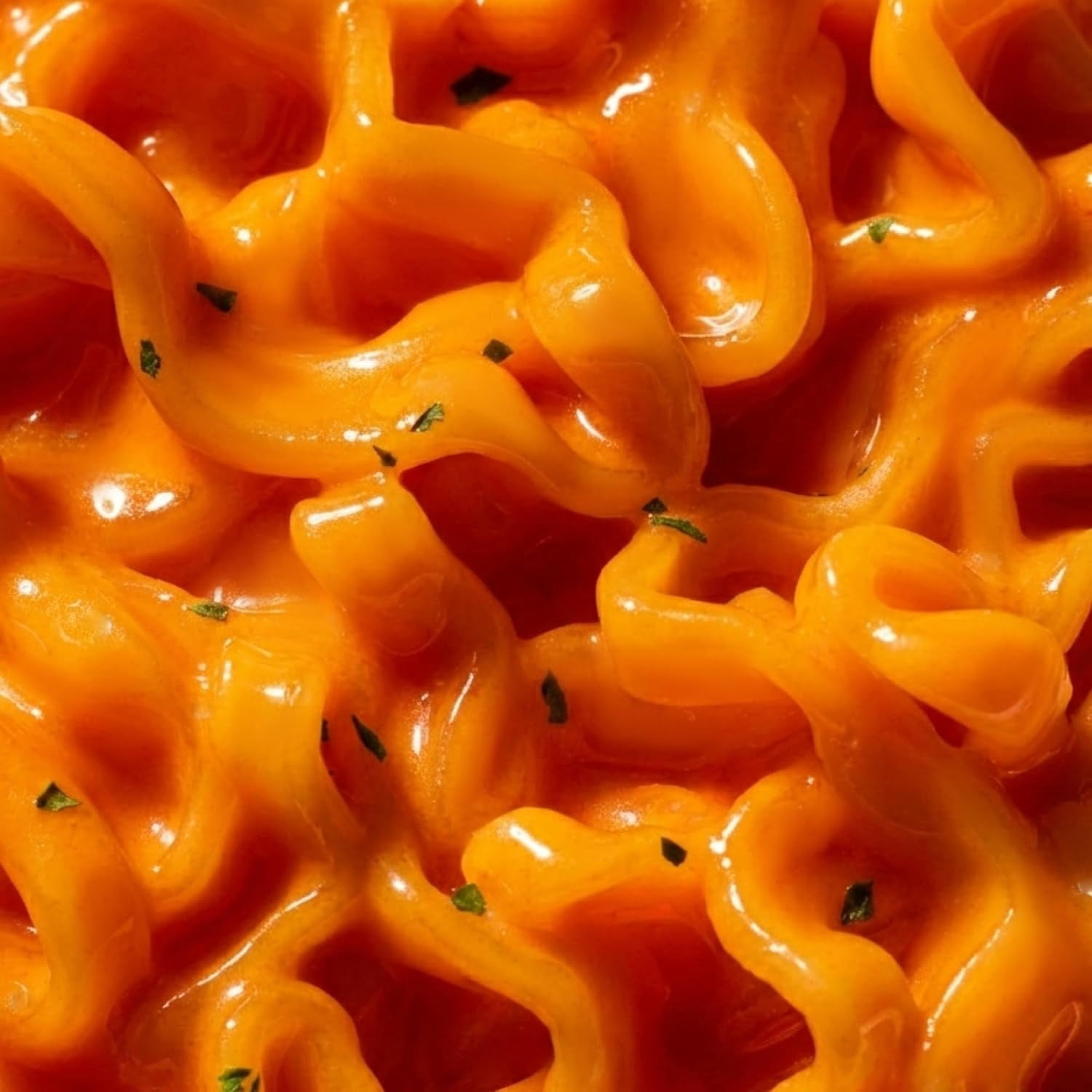 Cheesy Stir-Fry Ramen Bowl (Pack of 6) – Spicy Chili & Cheddar Flavor Bold, Creamy & Cheesy Korean Instant Noodles 3.88 oz