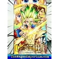 thumbnail image 2 of Dr. STONE: Dr. STONE, Vol. 14 (Series #14) (Paperback), 2 of 3