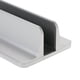 thumbnail image 4 of Soporte vertical ajustable para computadora portátil Soporte de soporte de aleación de aluminio Enfriador Refrigeración, 4 of 8