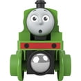 thumbnail image 3 of Thomas & Friends Wooden Railway Percy Engine, 3 of 6