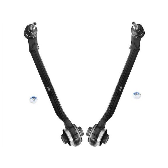 Front Lower Forward Control Arm Set - Compatible with 2011 - 2020 Chrysler 300 2012 2013 2014 2015 2016 2017 2018 2019