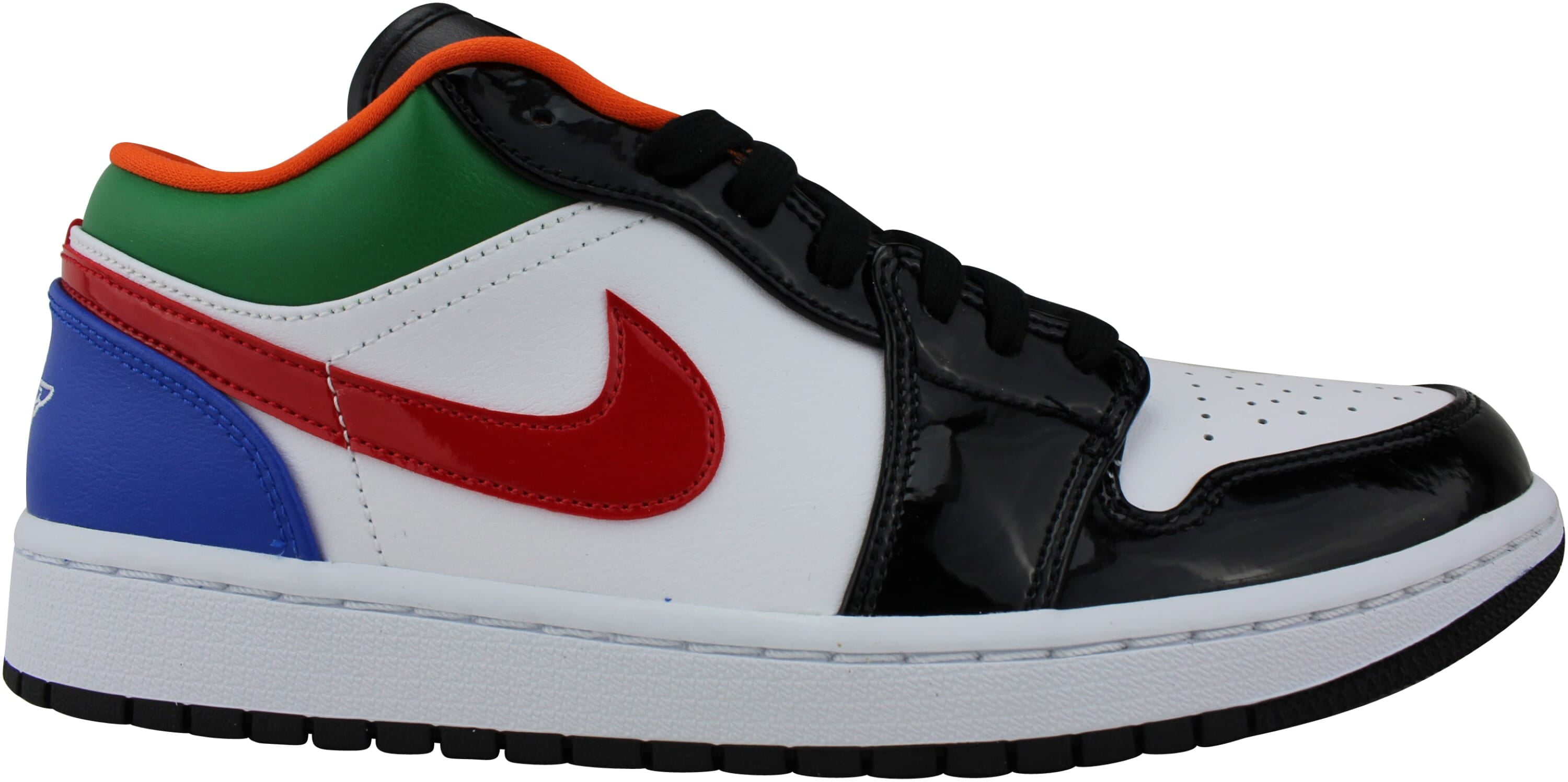 air jordan 1 low se women's