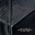 thumbnail image 4 of MHSIOAP-SFT-01166 Soft Storage Chest, Black Folding Car Trunk Organizer, 4 of 4