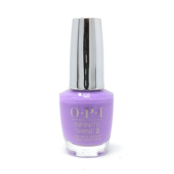 OPI Infinite Shine Nail Polish - Summer 2022 Collection - Don't Wait. Create. - 0.5 Oz - ISLB006