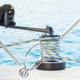 thumbnail image 4 of BEADCEST Boat Anchor Retrieval Ring Marine Anchor Lift Device for Harsh Marine Environments 1Pack, 4 of 7