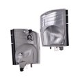 thumbnail image 1 of Cuarto Fl 360 2010 A 2017 Freightliner Punta Izq S/Foco DEPO ., 1 of 4