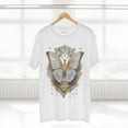 thumbnail image 2 of Butterfly shirt, Shirt with Butterfly, Tee Shirt with Antique Butterfly, 2 of 18