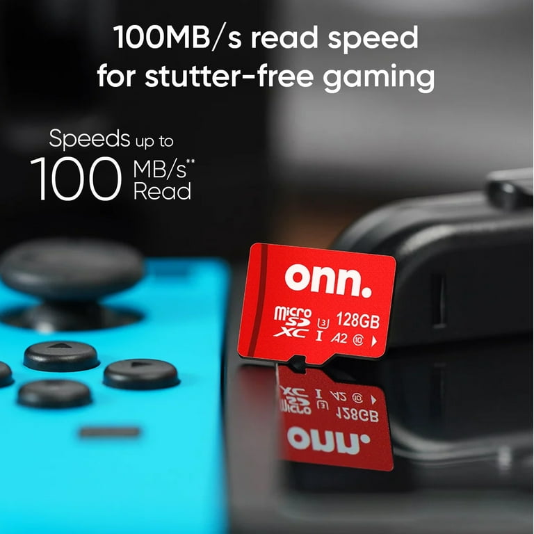 SanDisk Carte mémoire flash 128 Go UHS-I U3 microSDXC UHS-I pour Nintendo  Switch + Clé USB 3.0 SanDisk Ultra Flair 128Go 150 Mb/s - Carte mémoire micro  SD - Achat & prix