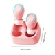 thumbnail image 5 of Auricular Tws Auriculares manos libres Calidad de sonido HD Auriculares inalámbricos Compatible con Bluetooth 5.2 Tmvgtek Para estrenar, 5 of 5
