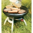 thumbnail image 2 of RoadTrip Party 1-Burner Propane Outdoor Gas Grill with Detachable Legs, 2 of 5