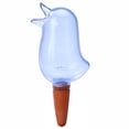 thumbnail image 3 of Herramienta Flor Automática Flor Self Agua Transparente Patripador de pájaros Azul, 3 of 5