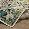 thumbnail image 4 of Designer Sienna Indoor Area Rug, 4 of 5