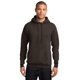 thumbnail image 1 of Port & Company? - Sudadera con capucha de tejido Fleece Core. PC78H Puerto & Compa??a PC78H, 1 of 1