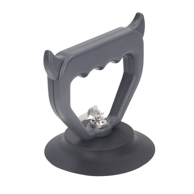 Car Dent Suction Puller, Auto Repair Suction Cup Small Dent Puller Mini Suction Cups Housing Rubber Black Strong Power Dent Puller Suction Cup for Glass