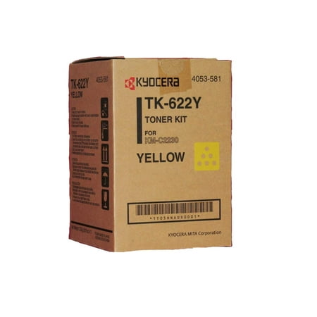 Kyocera Toner price history on PriceWatchPro