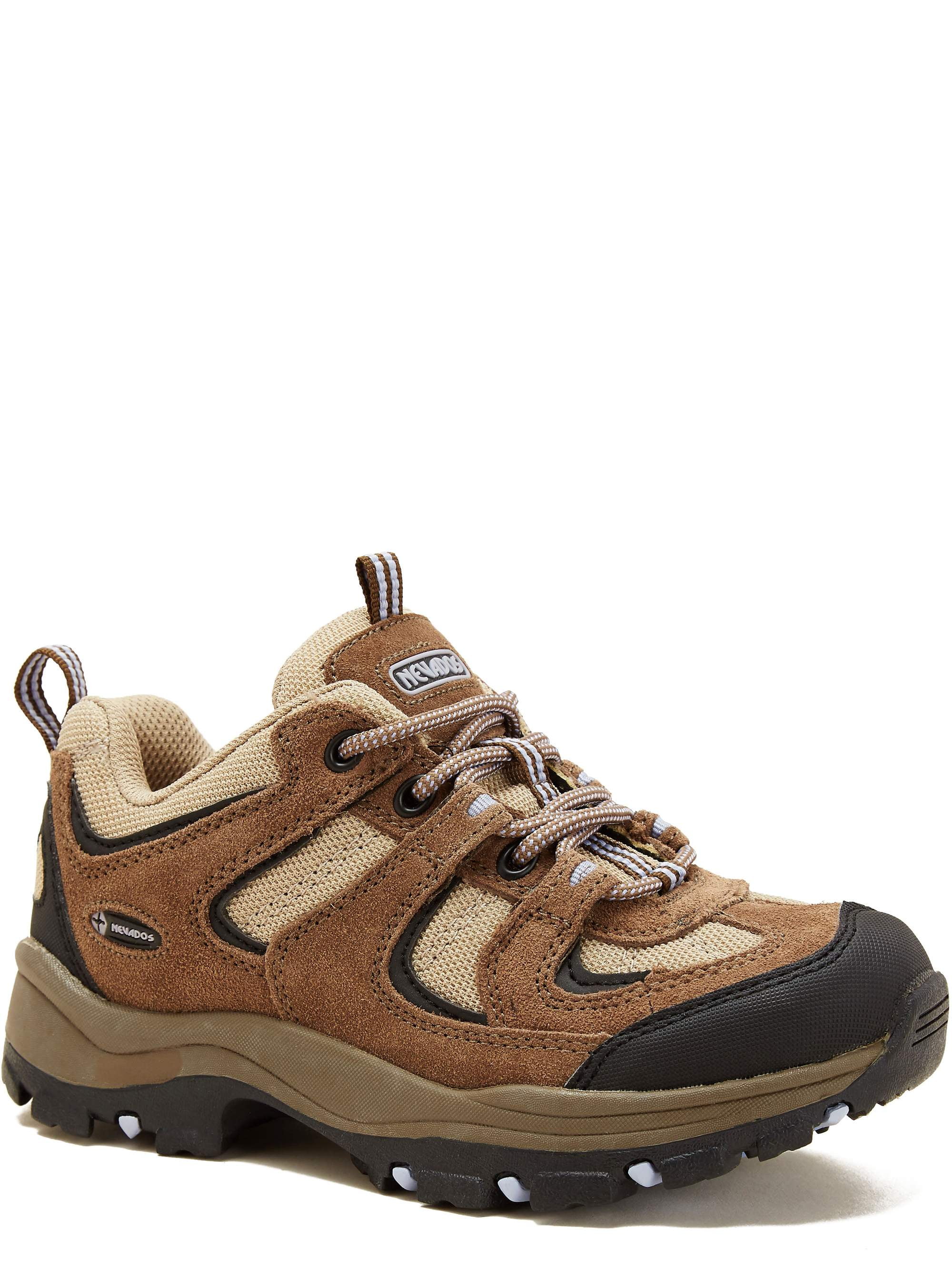 hiking shoes walmart