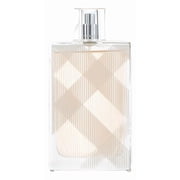 Burberry Brit 3.4 Eau De Toilette Spray For Women