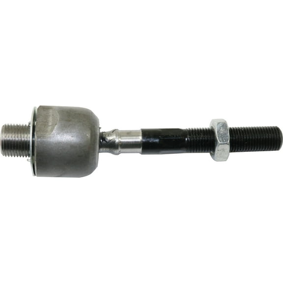 TIE ROD END Compatible with 2009-2014 Acura TSX 4Cyl 6Cyl 2.4L 3.5L Front, Left Driver or Right Passenger Side, Inner Sold individually