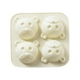 thumbnail image 1 of TIMIFIS Baking Mold Easter Cake Chocolate DIY Baking Kitchen Gadgets, 1 of 1
