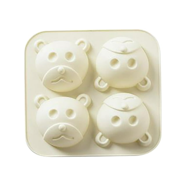 TIMIFIS Baking Mold Easter Cake Chocolate DIY Baking Kitchen Gadgets