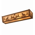 thumbnail image 7 of 24"W Wolf Vanty Light 14266, 7 of 7