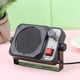 thumbnail image 5 of Altavoz externo TS-650 con interruptor ajuste volumen para radio coche Yaesu, 5 of 6