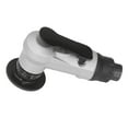 thumbnail image 1 of Mini Chamfering Machine, 45 Degree Manual Linear Pneumatic Chamfering Tool, 30000rpm Linear Chamfering Power Tools For Metal Trimming, Arc Corner Deburring, 1 of 8