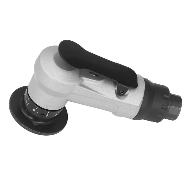 Mini Chamfering Machine, 45 Degree Manual Linear Pneumatic Chamfering Tool, 30000rpm Linear Chamfering Power Tools For Metal Trimming, Arc Corner Deburring