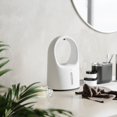 thumbnail image 3 of Umbra Pluie Savon Automatique Disp Blanc (Pack de 3), 3 of 3