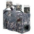 thumbnail image 2 of Rockland 19" Tote Bag, Acu Camo, 2 of 7