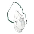 thumbnail image 1 of Mascarilla Pediátrica Alargada Para Nebulizador Westmed Westmed R-M251WM, 1 of 2
