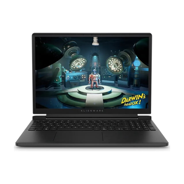 Laptop Dell Alienware 15.3 Amd Ryzen 5 220 16gb RAM 512gb Ssd Rtx 4050 Negra