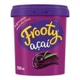 thumbnail image 1 of Nieve de acai Frooty con guaraná 700 ml, 1 of 1