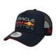 thumbnail image 1 of Gorra New Era Red Bull Trucker 60357194 Unitalla, 1 of 8
